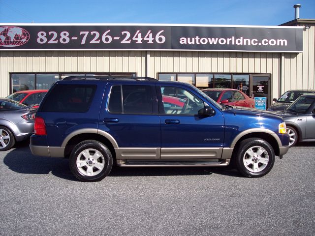 2004 Ford Explorer for sale