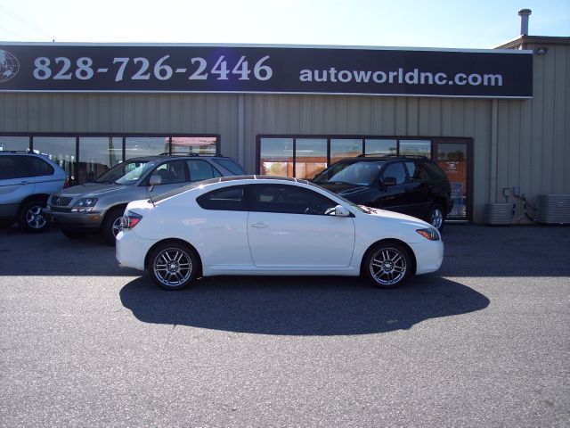2009 Scion tC for sale