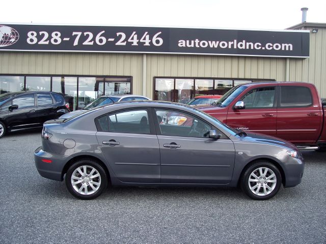 2008 Mazda 3 for sale