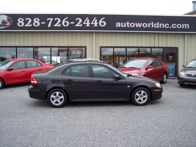 2004 Saab 9-3 for sale