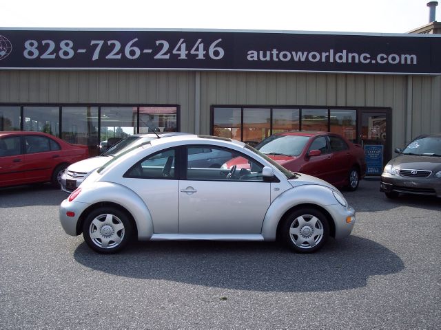 2000 Volkswagen New Beetle for sale