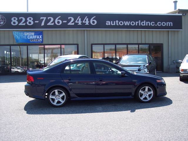 2006 Acura TL for sale