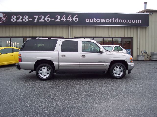 2005 GMC Yukon XL for sale