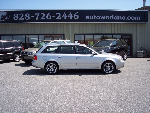2004 Audi A6 for sale
