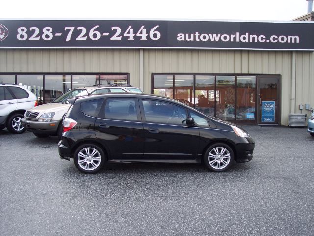 2009 Honda Fit for sale