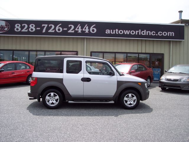 2003 Honda Element for sale
