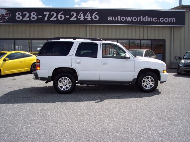 2004 Chevrolet Tahoe for sale
