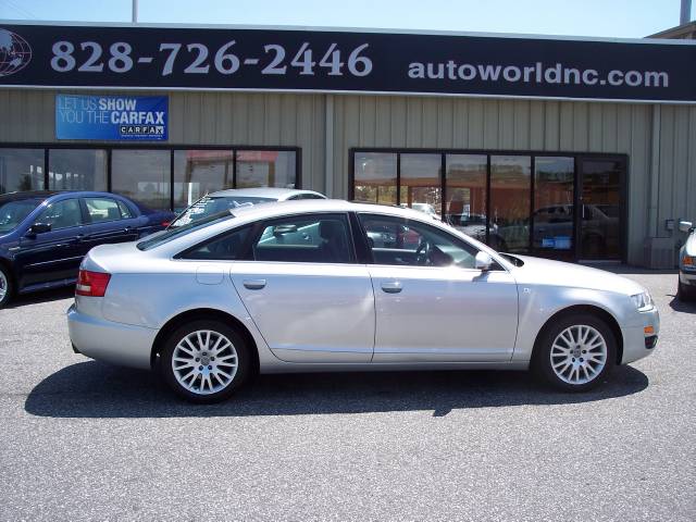 2006 Audi A6 for sale
