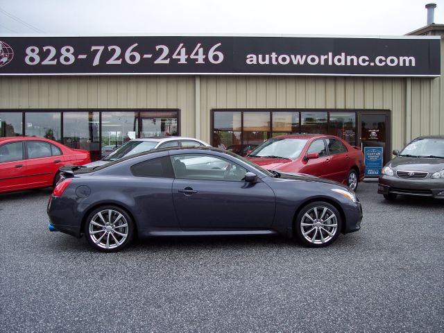2008 Infiniti G37 for sale