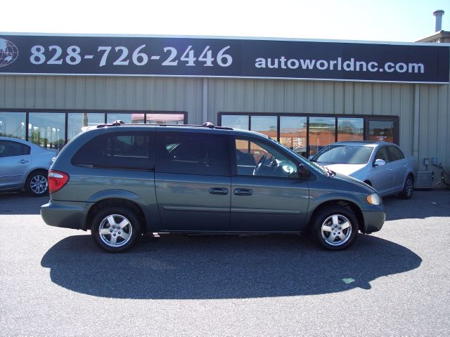 2005 Dodge Grand Caravan for sale