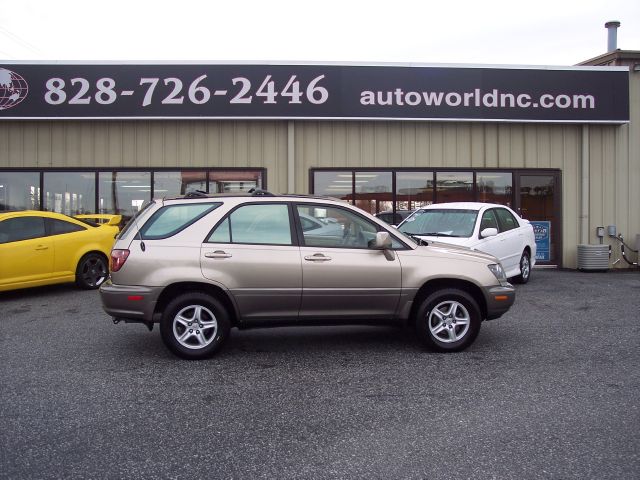 2000 Lexus RX 300 for sale