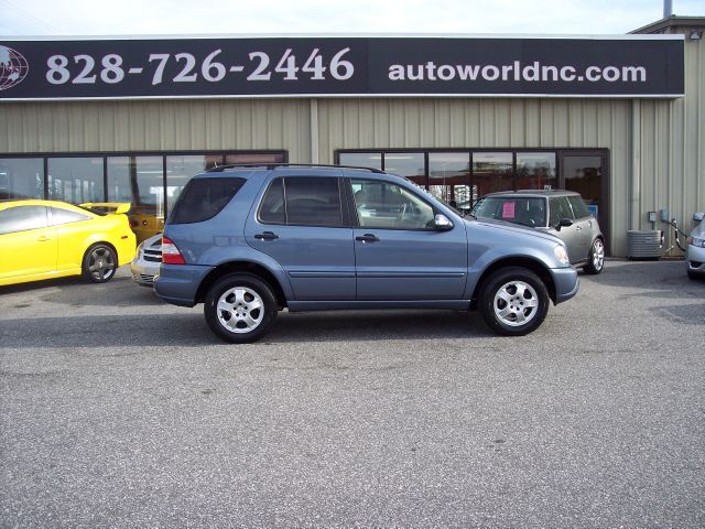 2004 Mercedes-Benz M-Class for sale