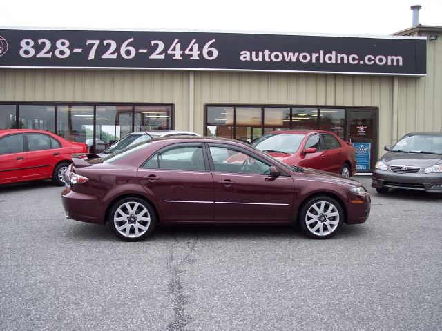 2006 Mazda 6 for sale