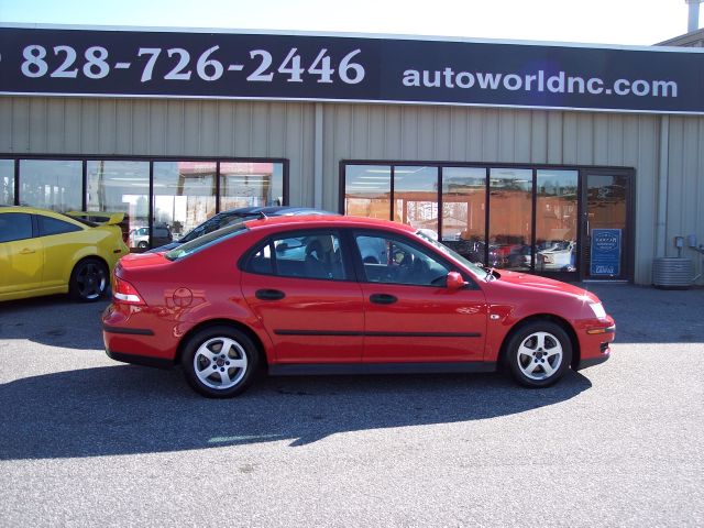2004 Saab 9-3 for sale