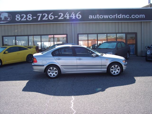 2004 BMW 3 series for sale