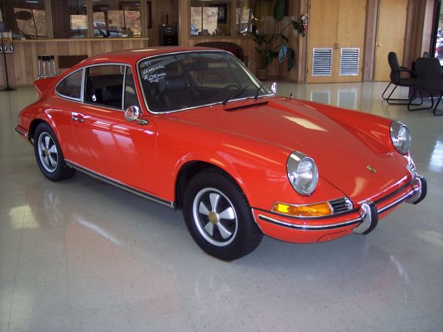 1971 Porsche 911 for sale