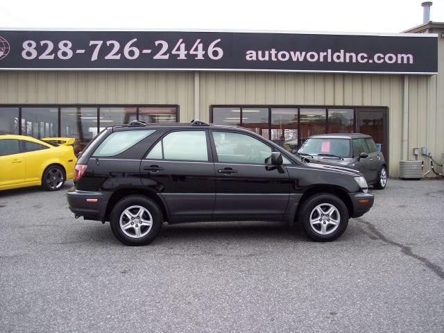 2000 Lexus RX 300 for sale