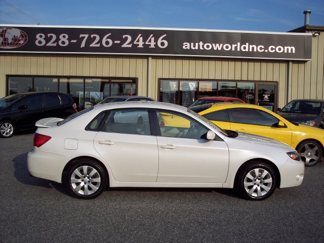 2009 Subaru Impreza for sale