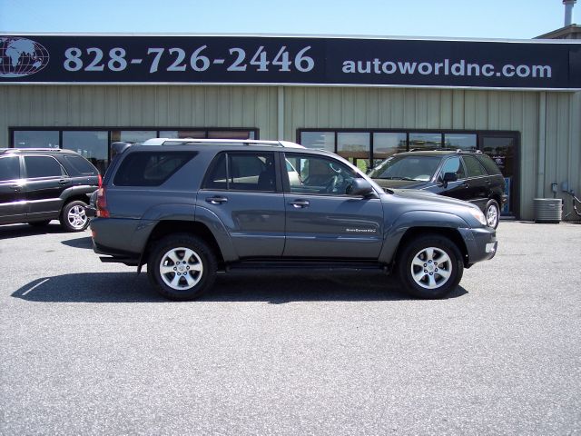2004 Toyota 4Runner for sale