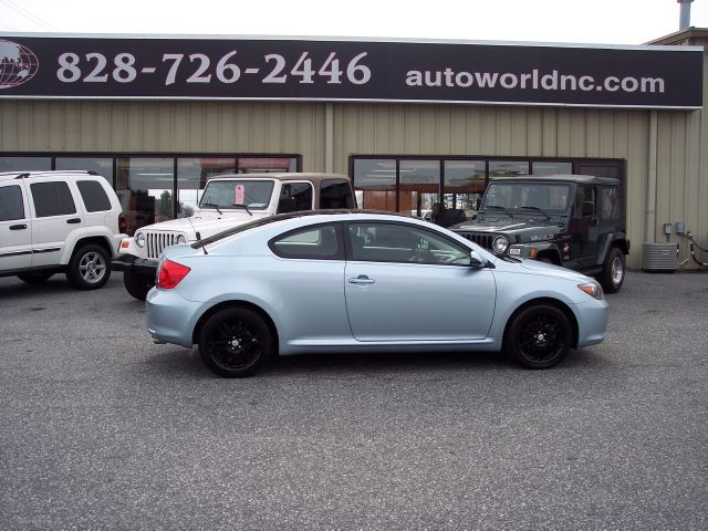 2007 Scion tC for sale