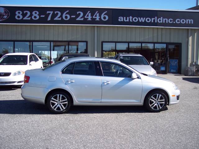 2005 Volkswagen Jetta for sale