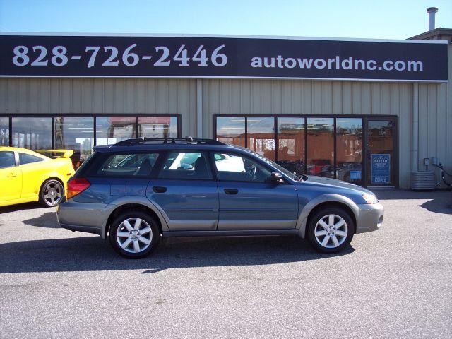 2006 Subaru Outback for sale