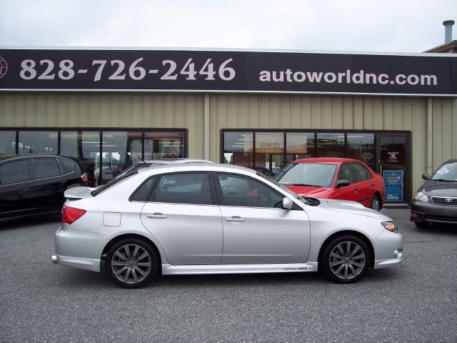 2010 Subaru Impreza for sale