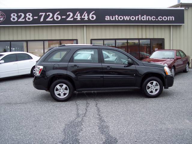 2008 Chevrolet Equinox for sale