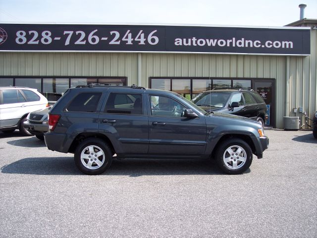 2007 Jeep Grand Cherokee for sale