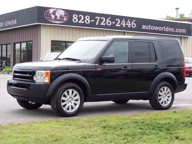 2005 Land Rover LR3 for sale