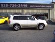 2003 Toyota Highlander