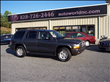 2002 Dodge Durango