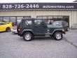2002 Jeep Wrangler