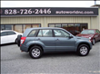 2006 Suzuki Grand Vitara