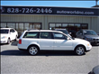 2000 Volkswagen Passat