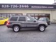 2002 Jeep Grand Cherokee