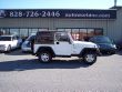 2002 Jeep Wrangler