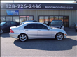 2006 Mercedes-Benz C Class