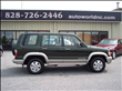 2001 Isuzu Trooper