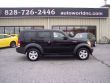 2007 Dodge Nitro