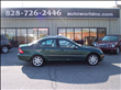 2001 Mercedes-Benz C Class