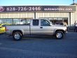 2002 Chevrolet Silverado 1500