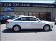 2006 Audi A6