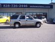 2000 GMC Jimmy; Envoy
