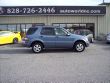 2004 Mercedes-Benz M Class
