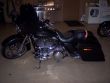 2008 Harley-Davidson Street Glide
