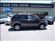 2006 Kia Sportage