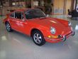 1971 Porsche 911