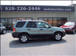 2005 Ford Escape