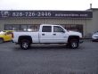 2003 Chevrolet Silverado 2500